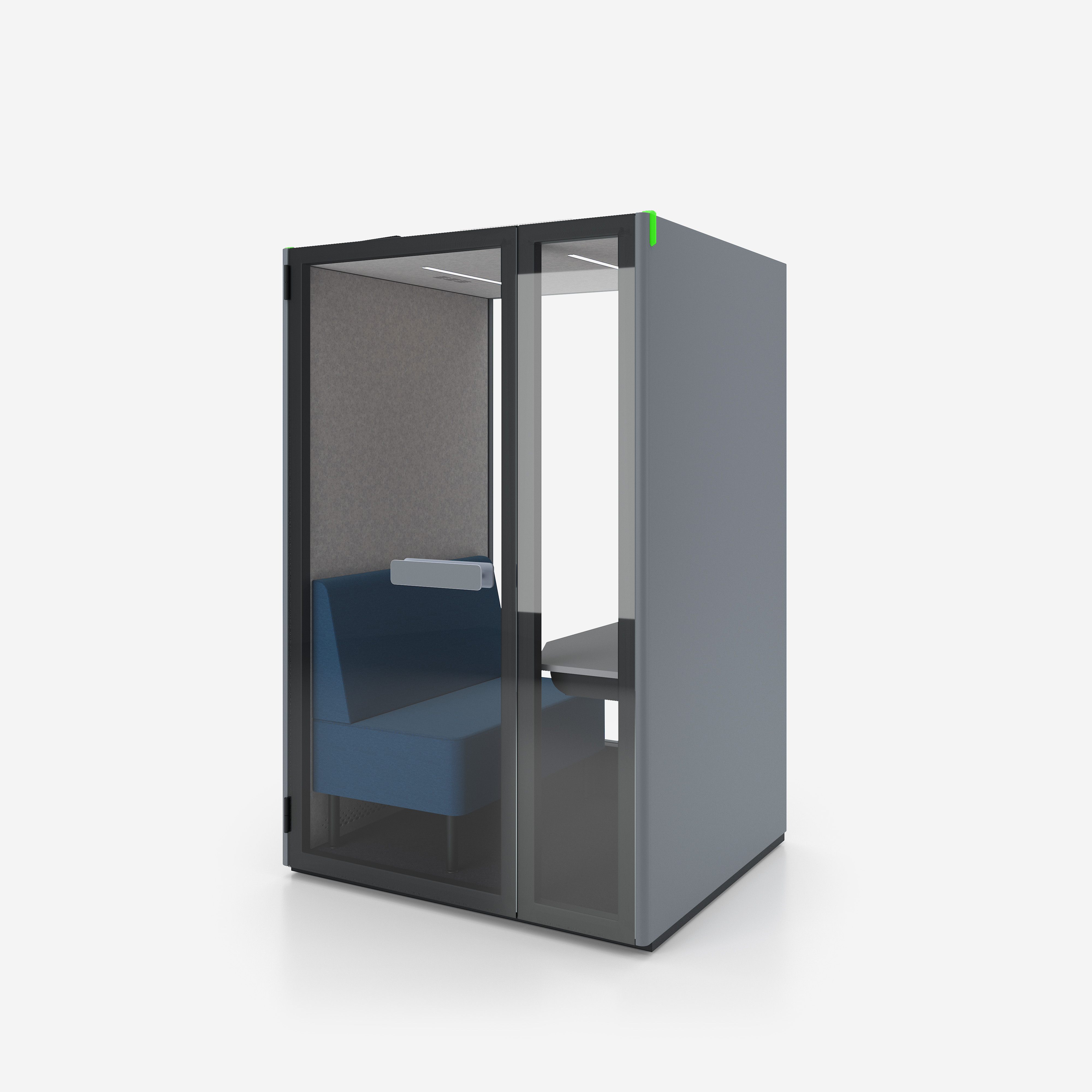 Acoustic pods & solutions | Nowy Styl