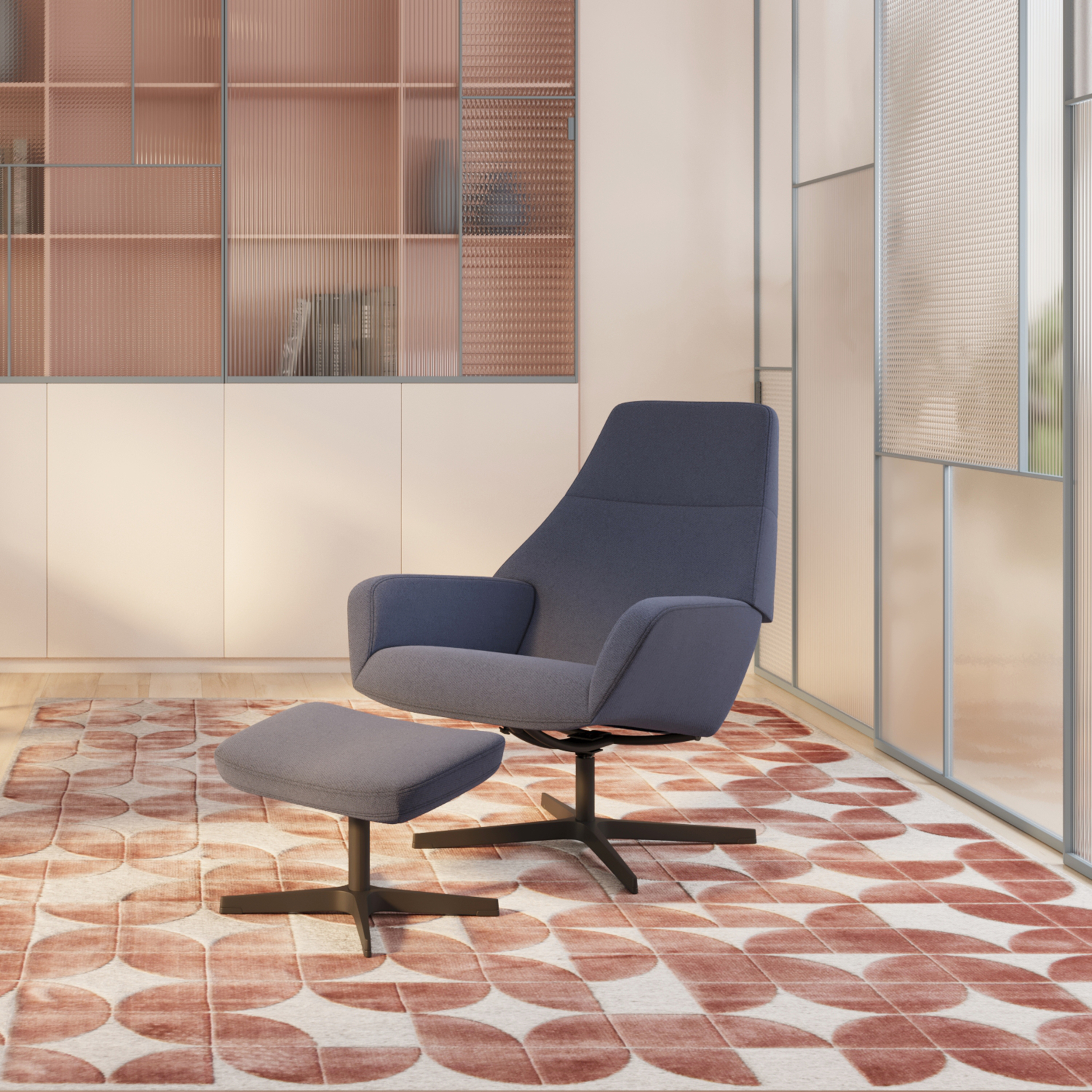 Soft seating | Nowy Styl