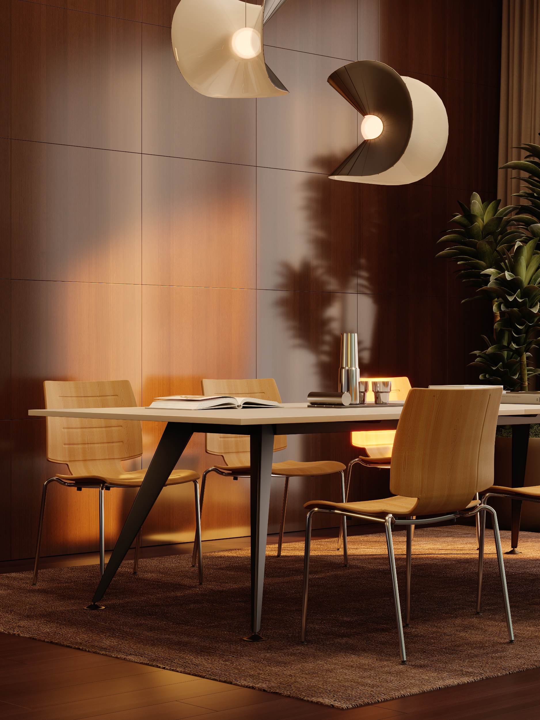 Chairs | Kusch+Co
