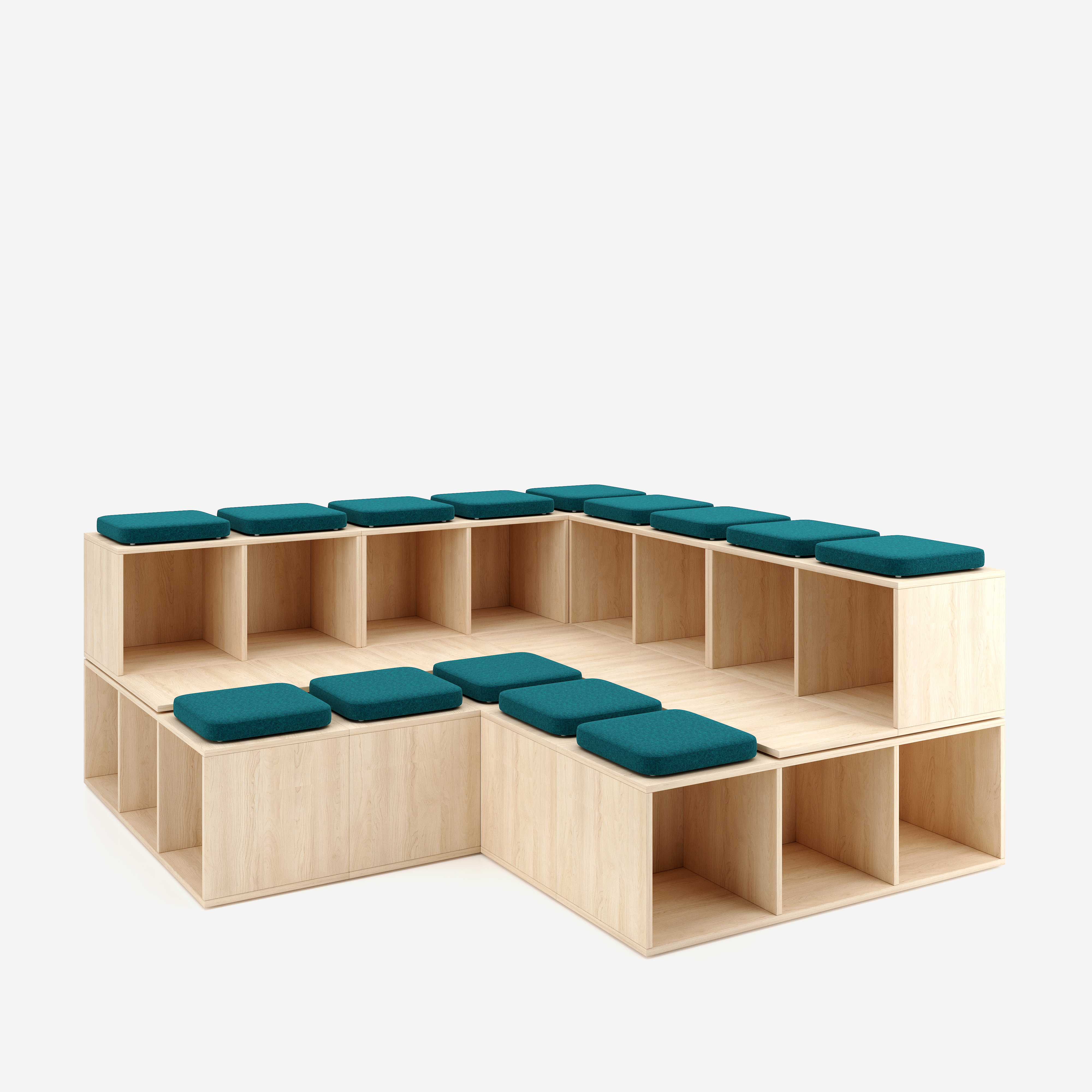 Modular systems | Nowy Styl