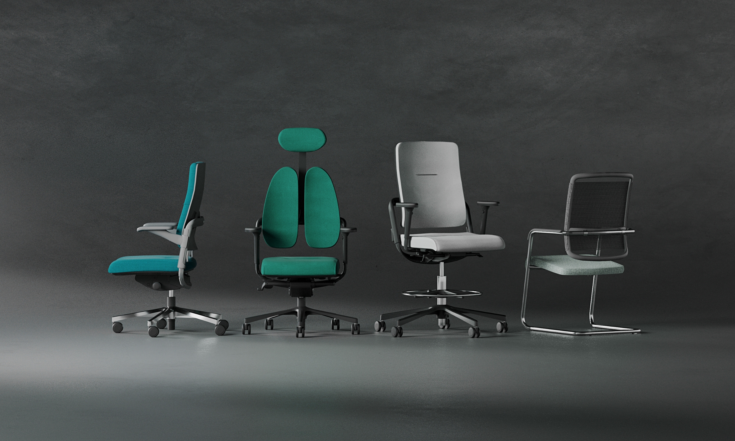 Xenium | Nowy Styl