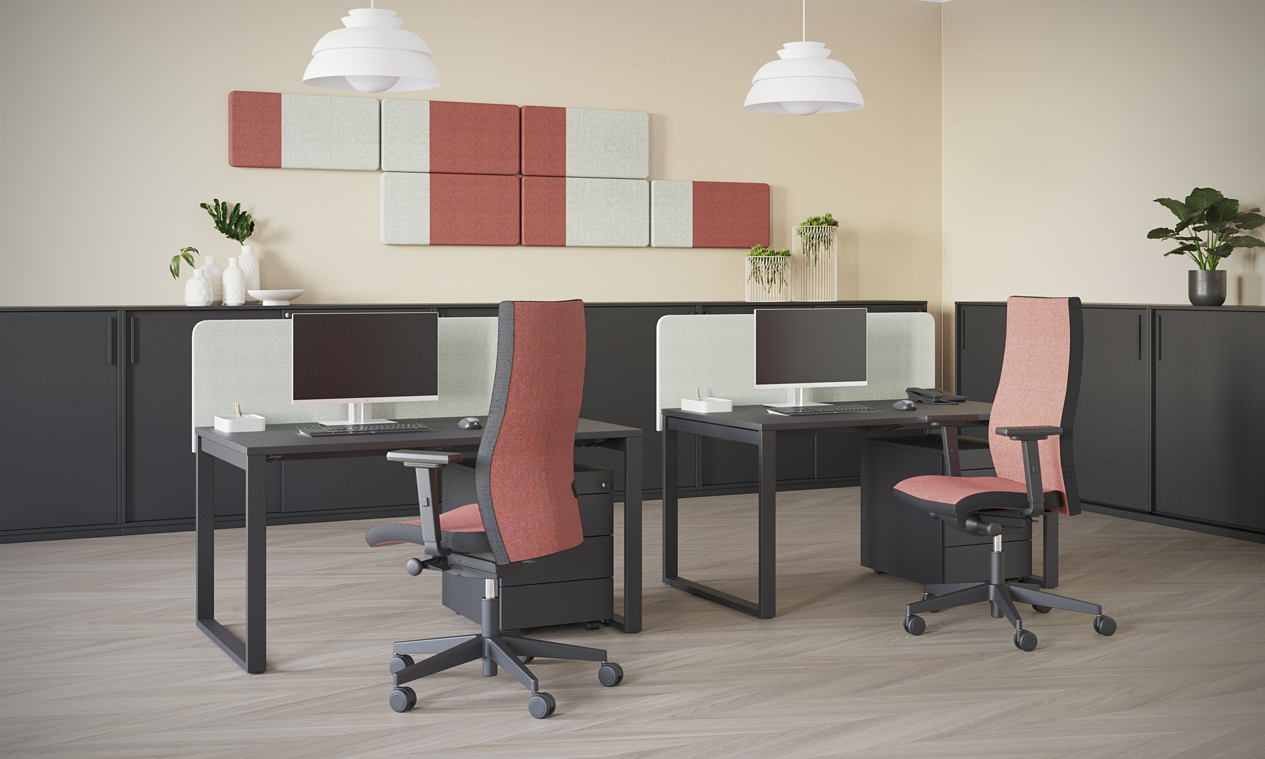 Swivel chairs | Nowy Styl
