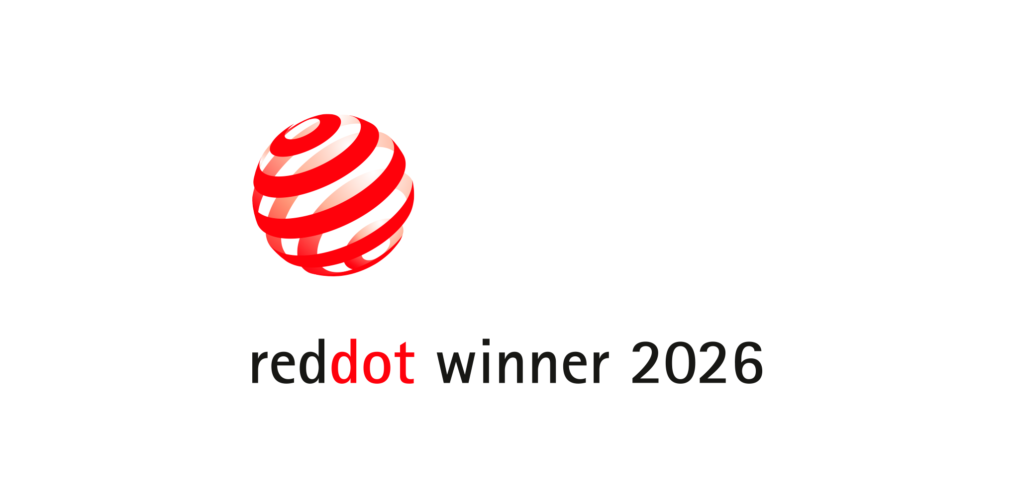 Red Dot Design Award 2026