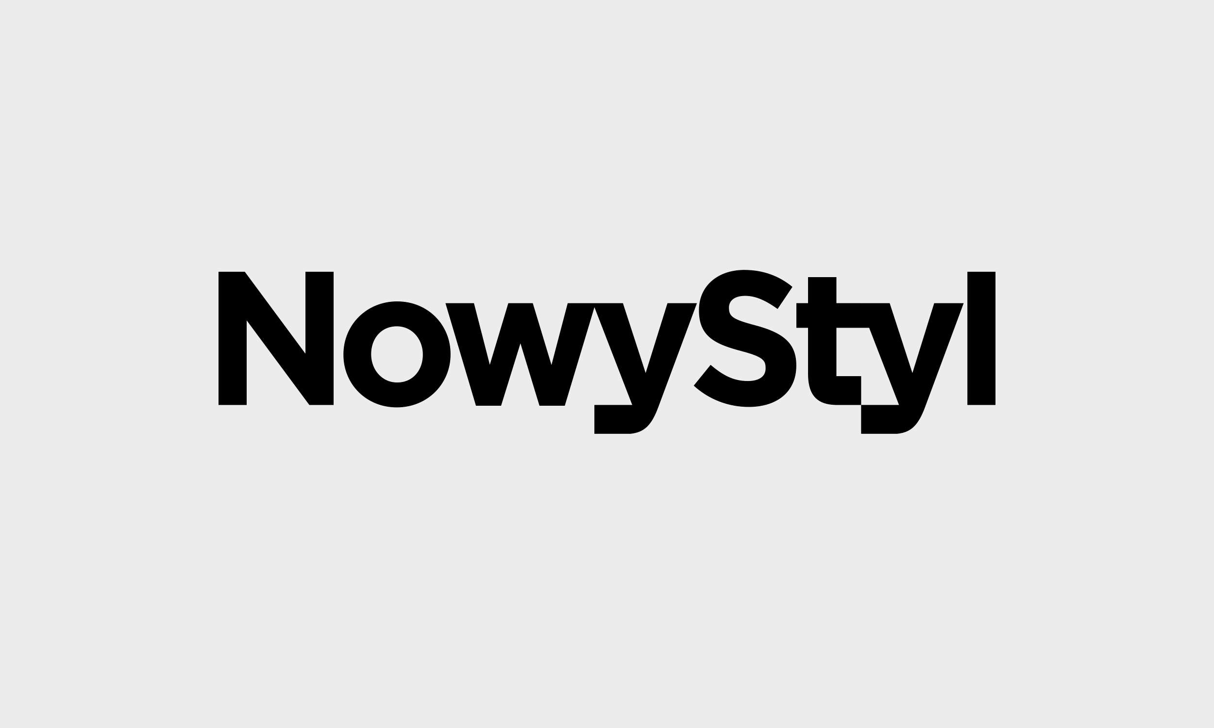 Nowy Styl Logo