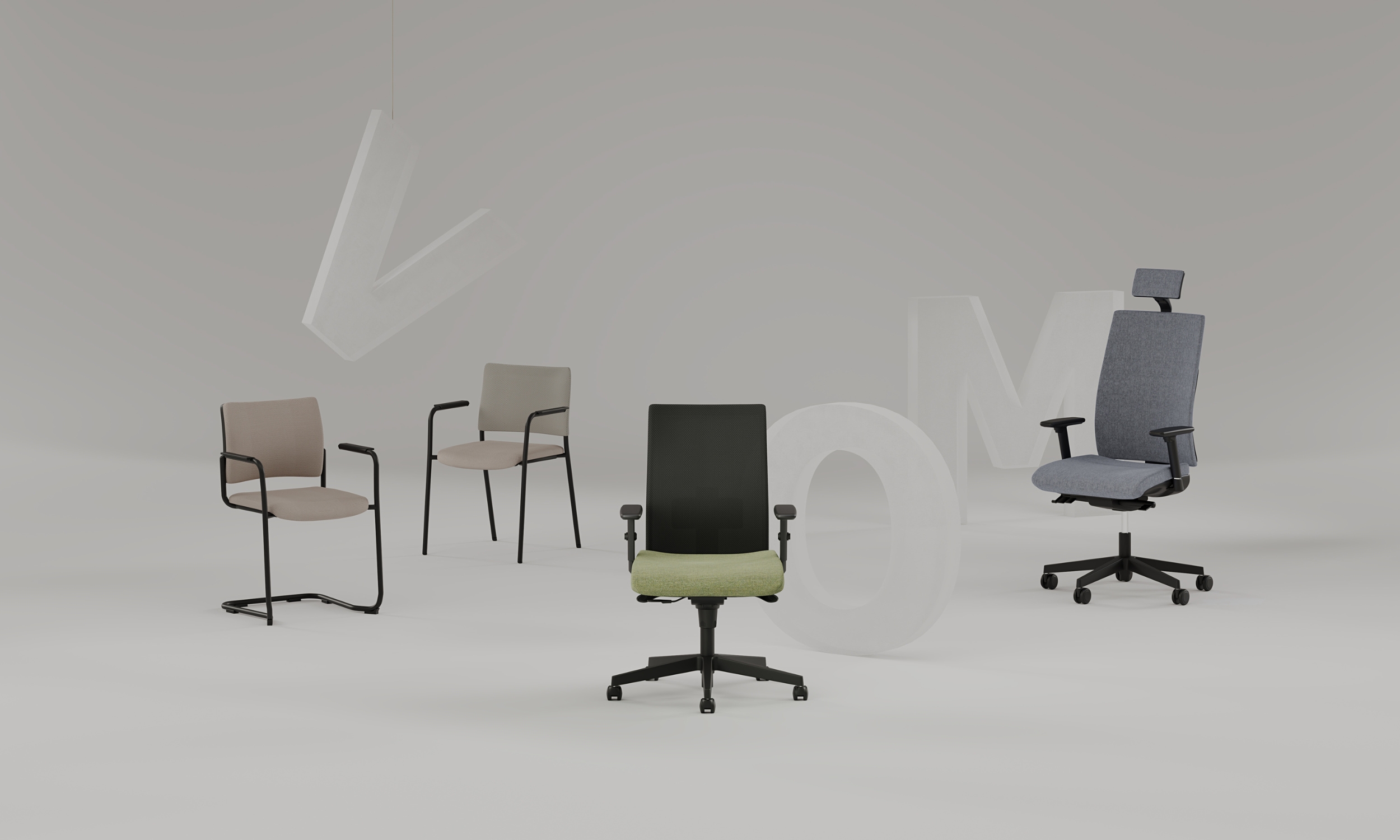 Intrata | Nowy Styl