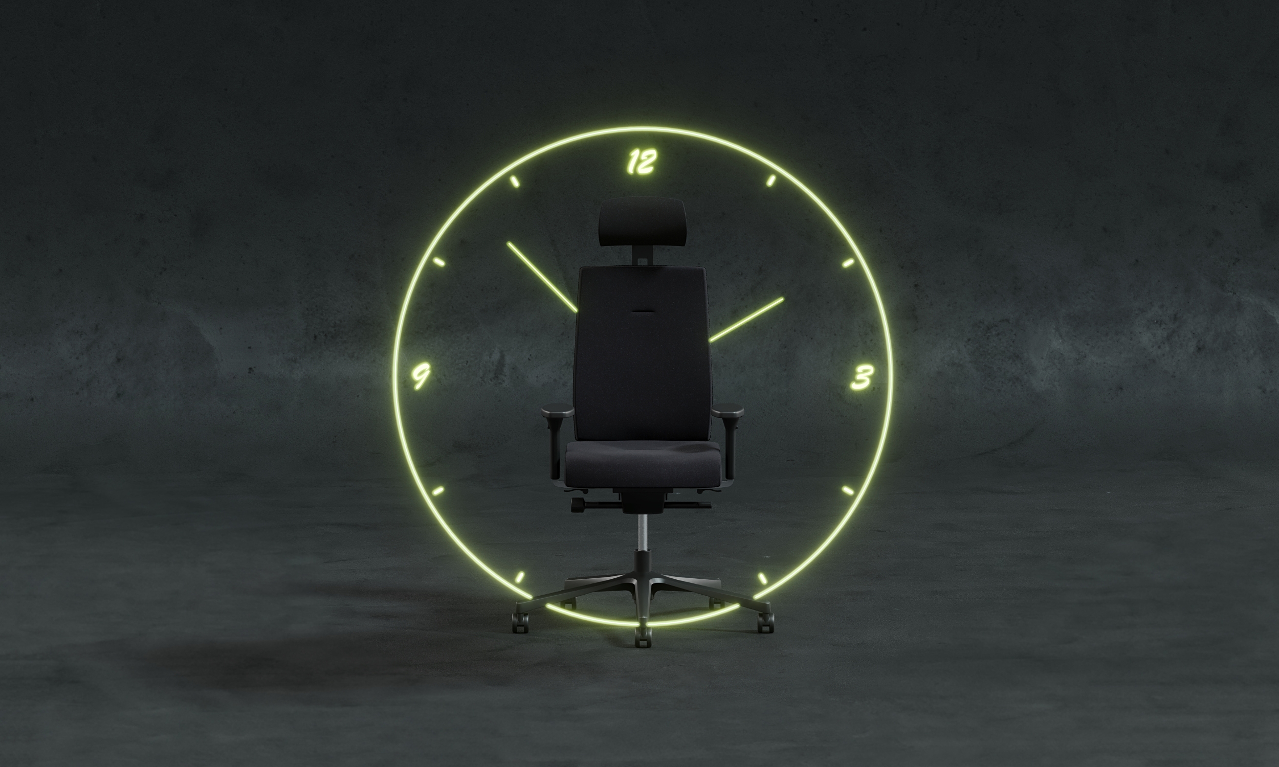 Swivel chairs | Nowy Styl
