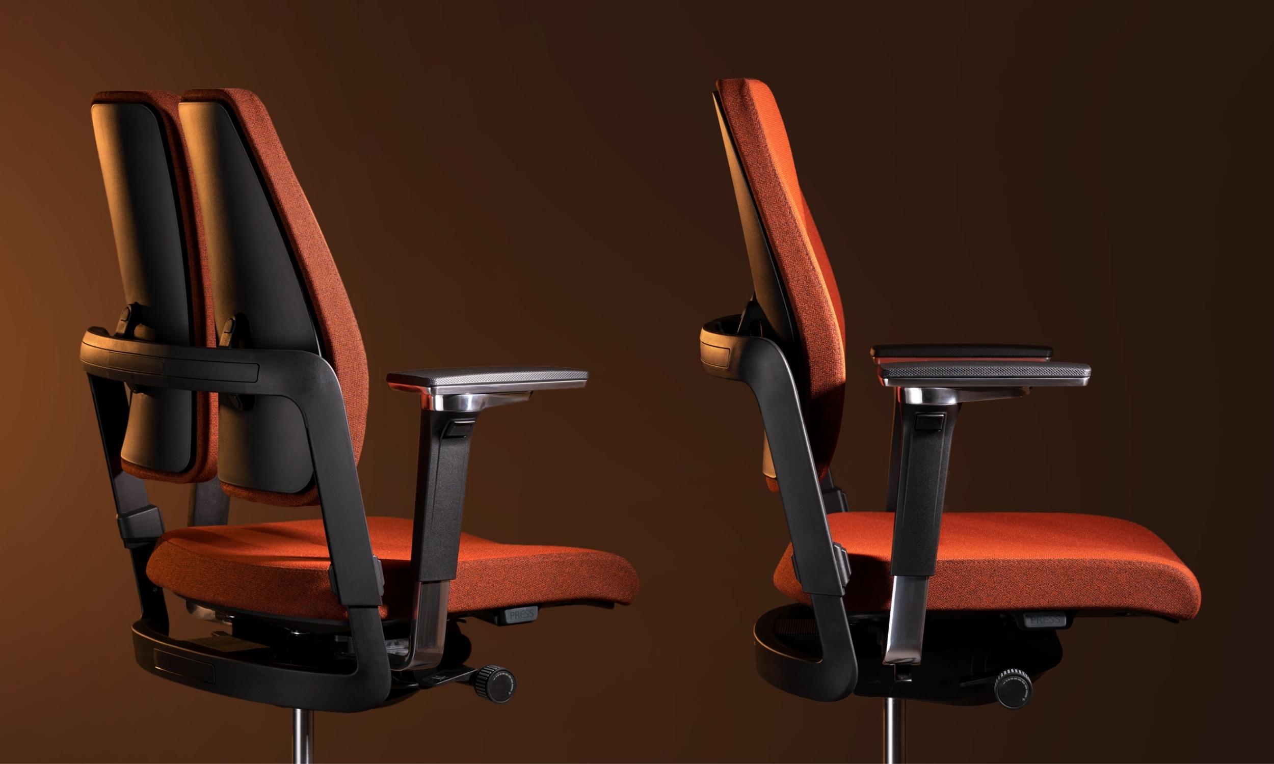 Office chairs Nowy Styl