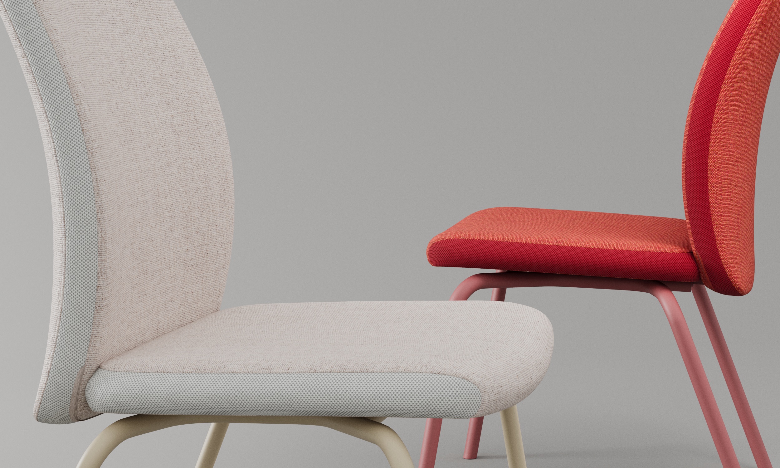 Meeting chairs | Nowy Styl