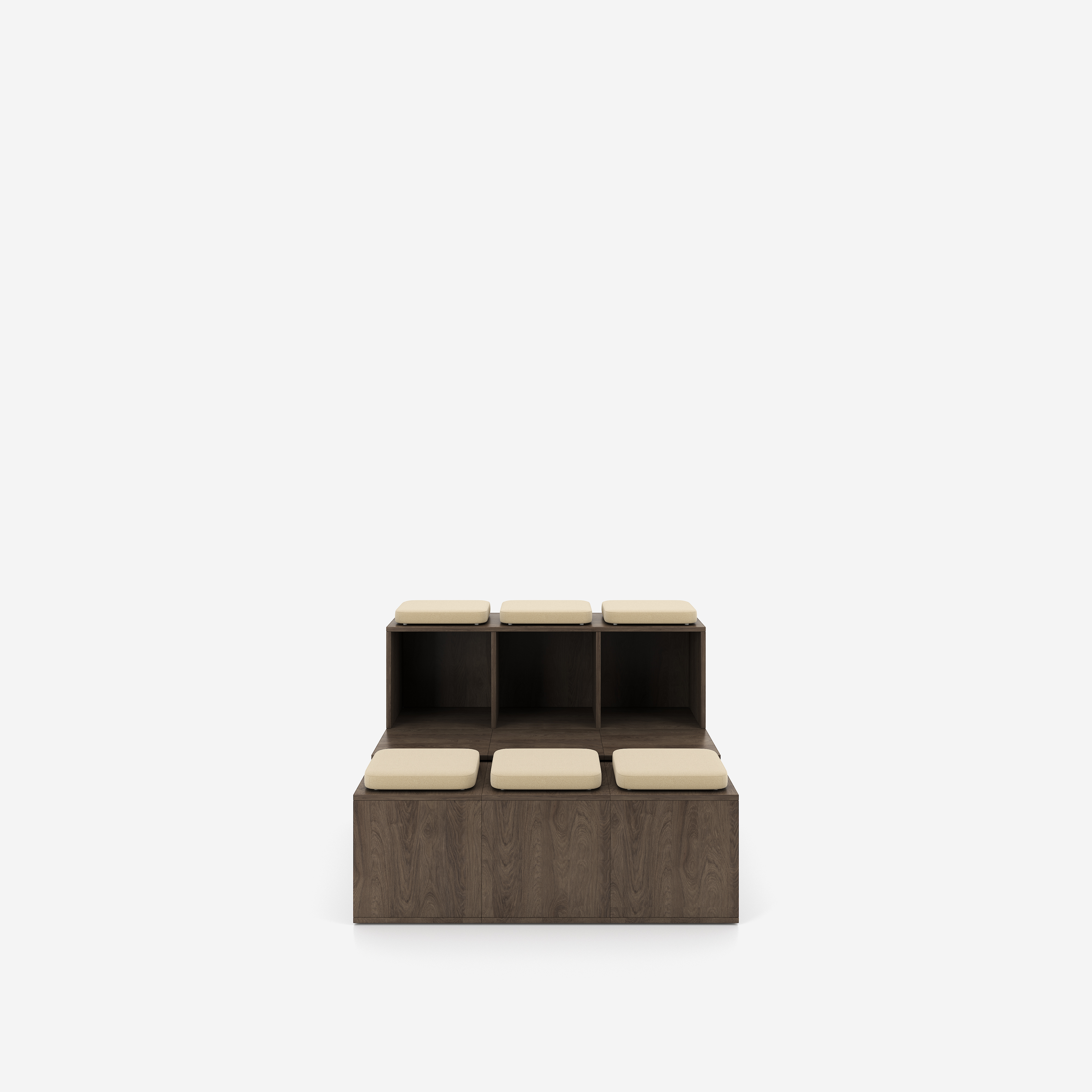 Modular systems | Nowy Styl
