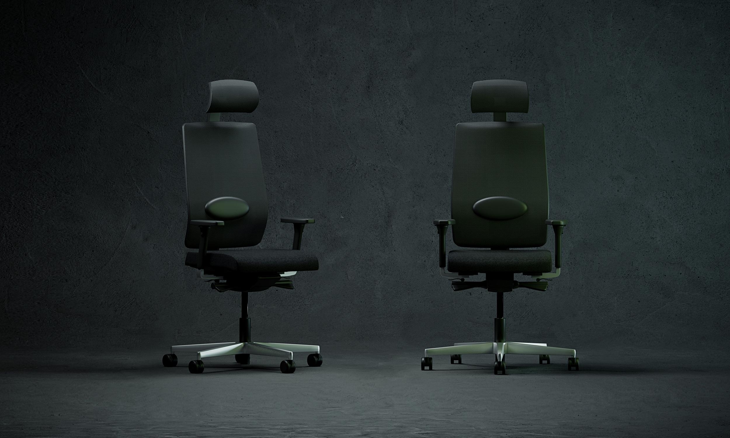Swivel chairs | Nowy Styl