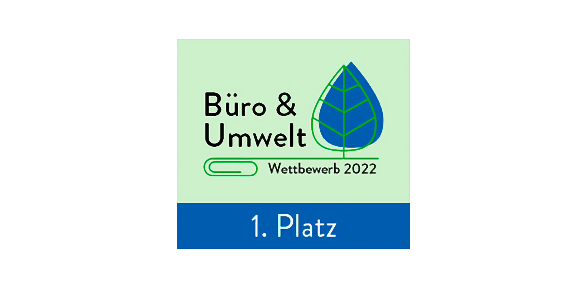 Büro & Umwelt 2022