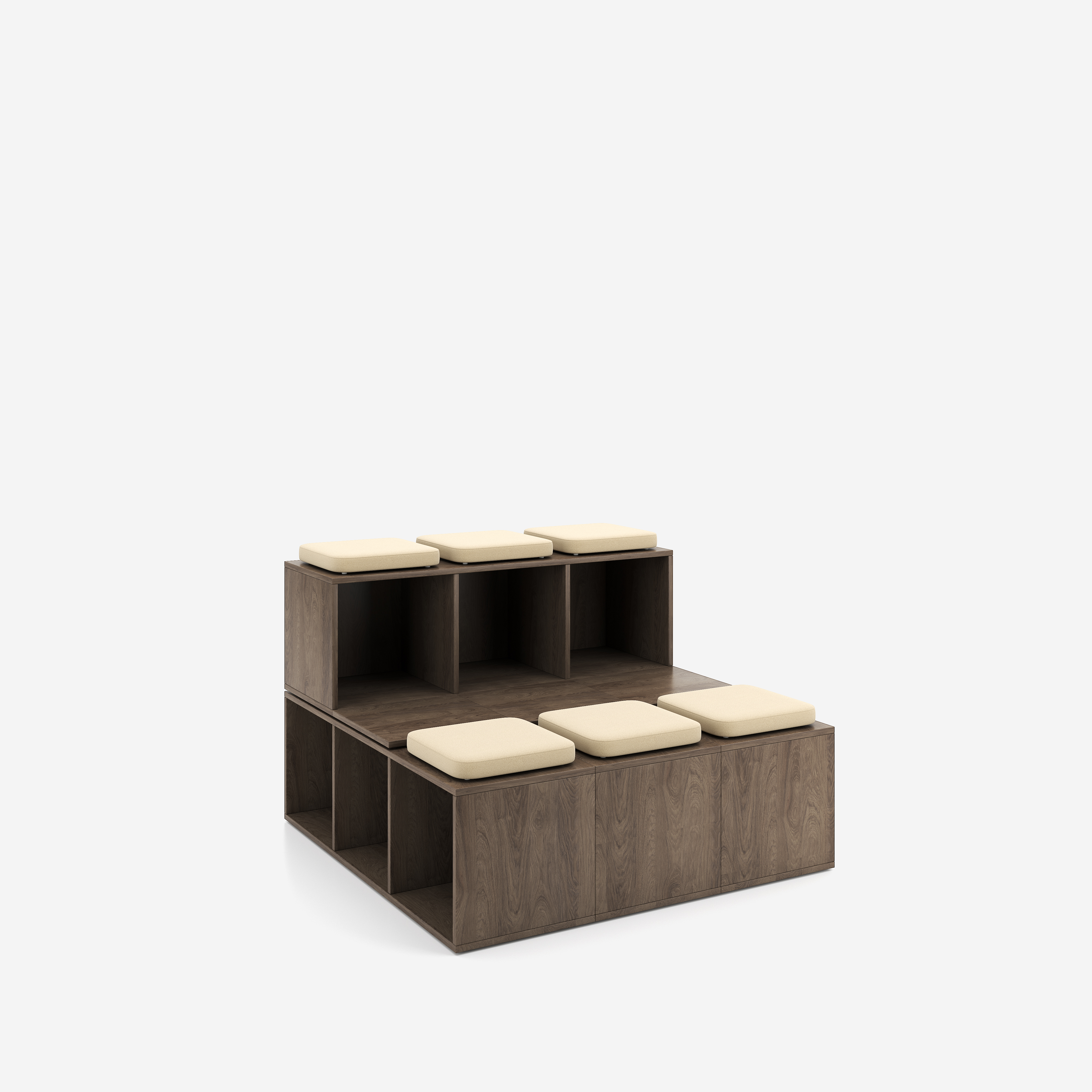 Modular systems | Nowy Styl