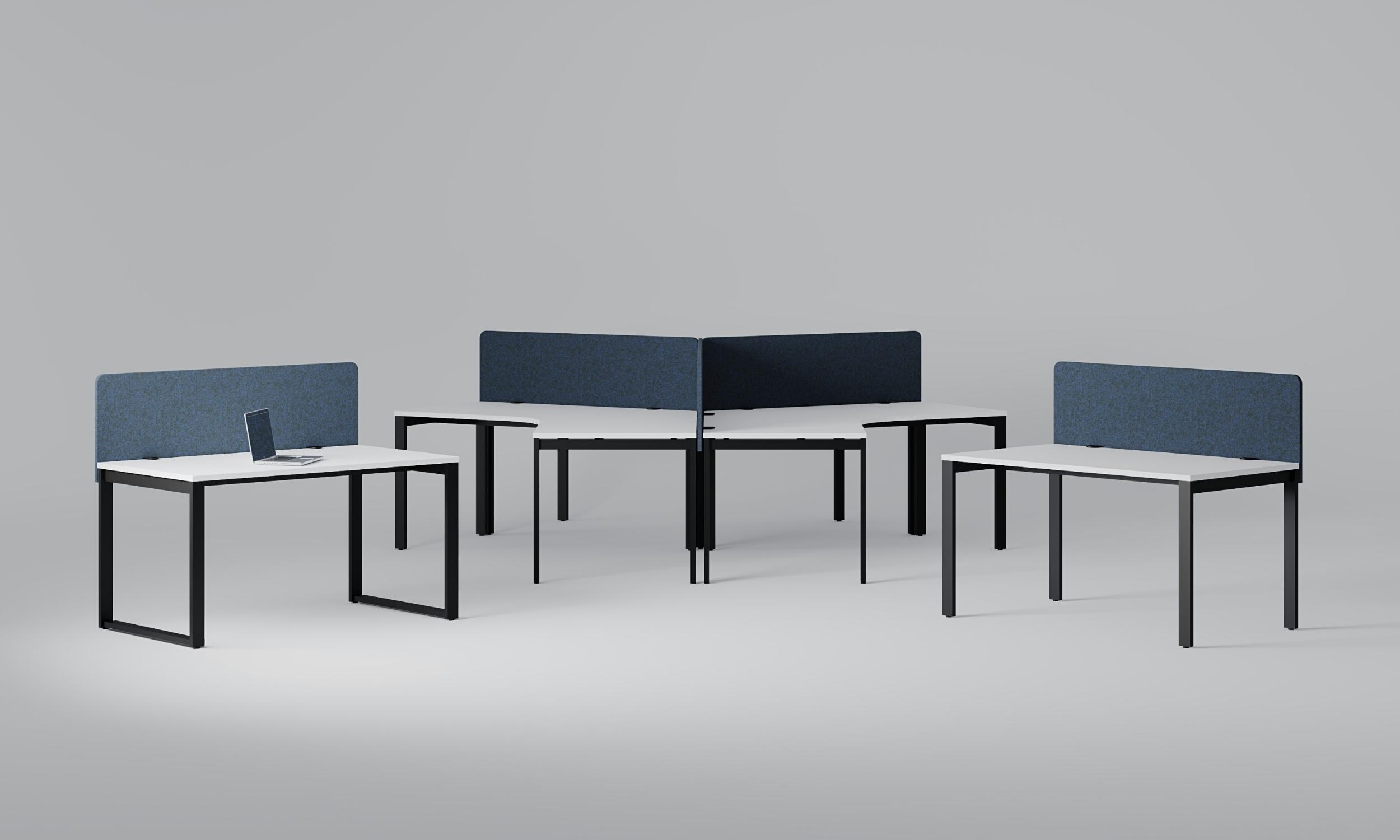 Desks | Nowy Styl Desks | Nowy Styl