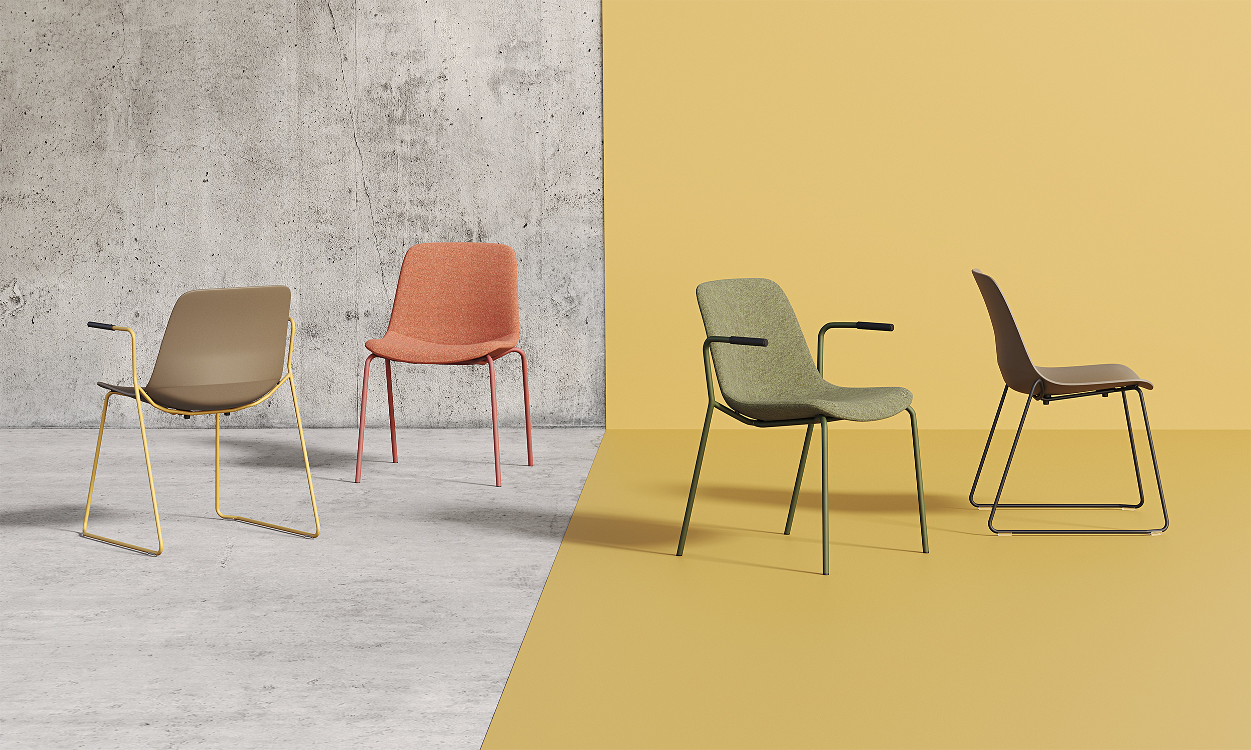 Product lines | Nowy Styl