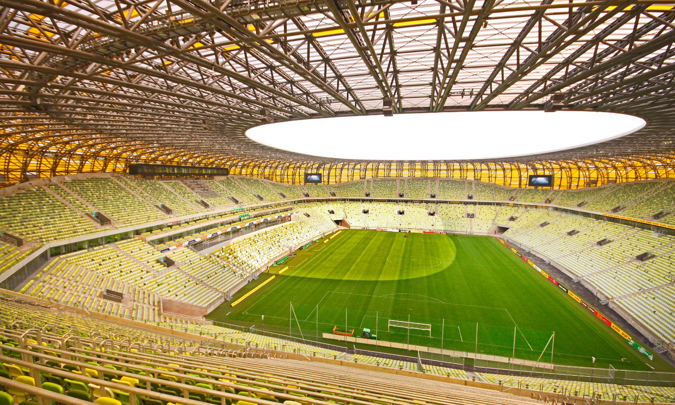 Polsat Plus Arena - All You Need to Know BEFORE You Go (with Photos)