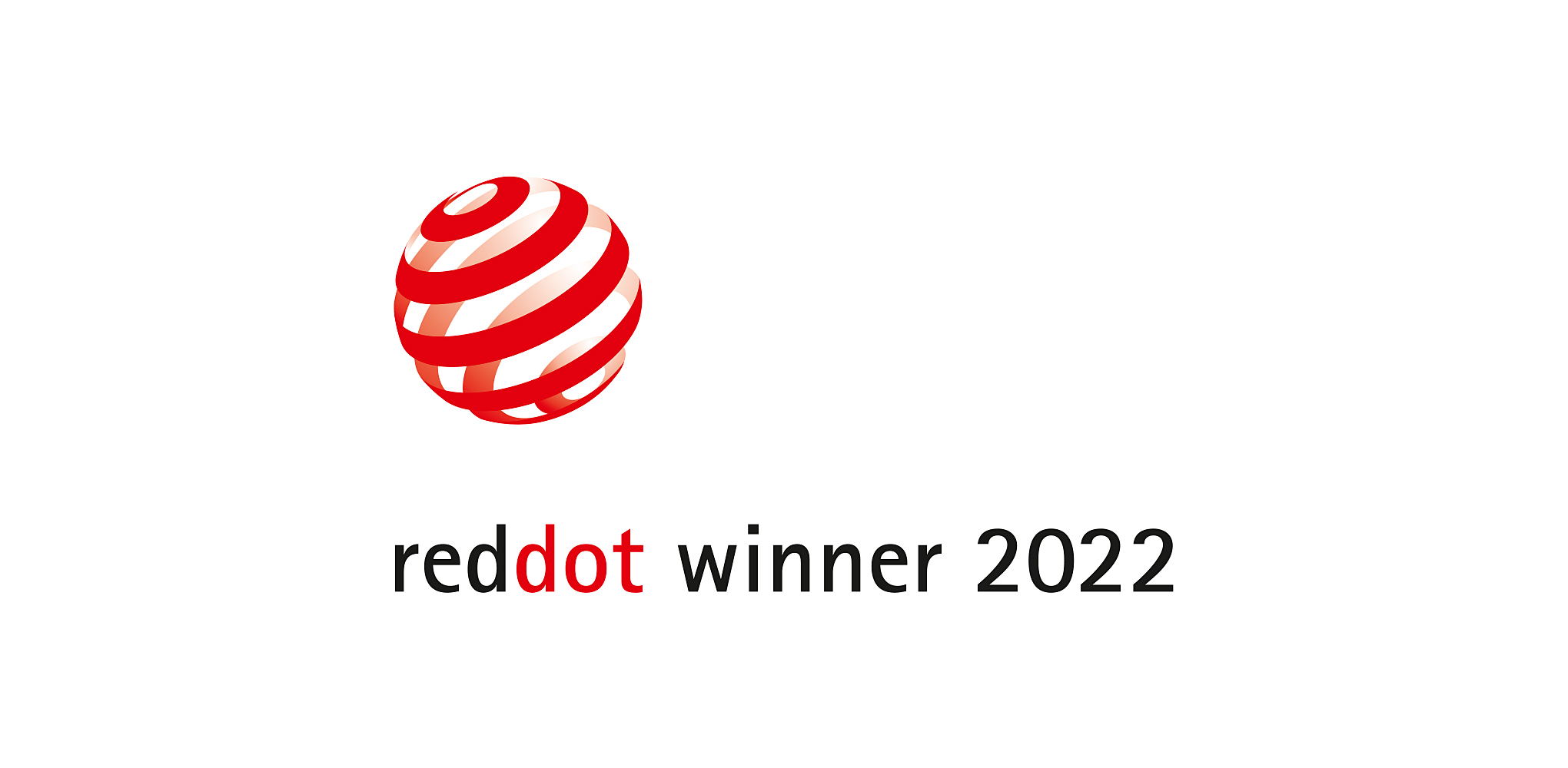 Red Dot Design Award 2022